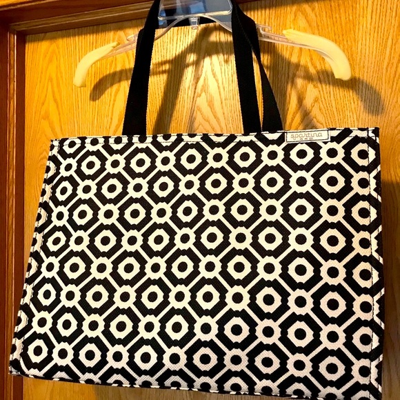 spartina tote